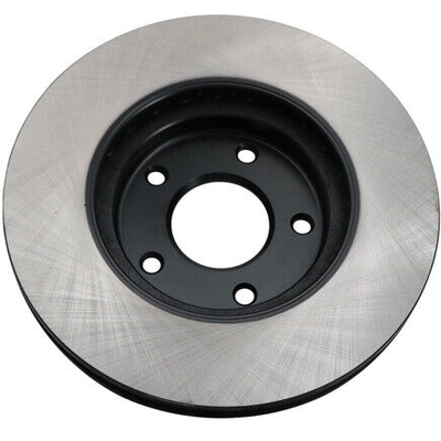 ADVICS - B6F051U - Brake Rotor pa2