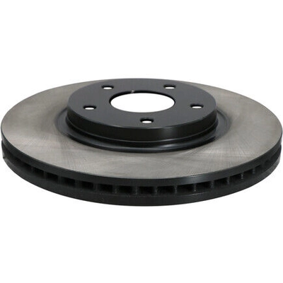 ADVICS - B6F051U - Brake Rotor pa3