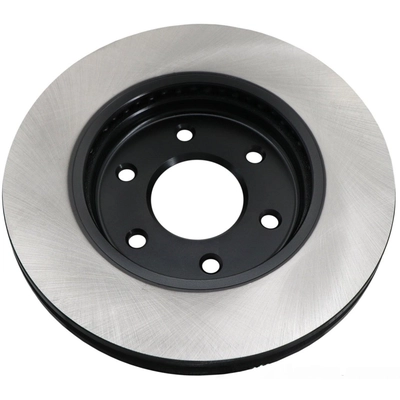 ADVICS - B6F052U - Brake Rotor pa2