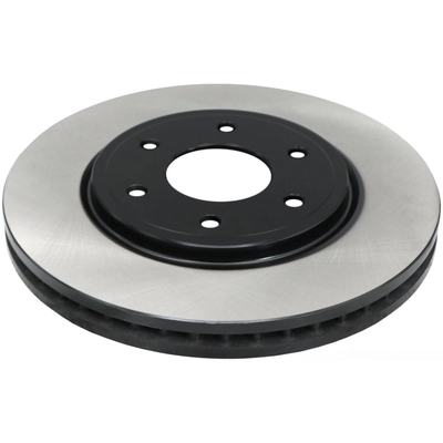 ADVICS - B6F052U - Brake Rotor pa3
