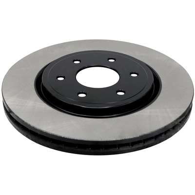 ADVICS - B6F053U - Brake Rotor pa2