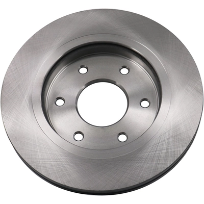 ADVICS - B6F054U - Brake Rotor pa3