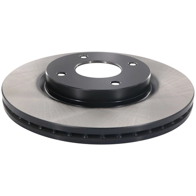 ADVICS - B6F055U - Brake Rotor pa2