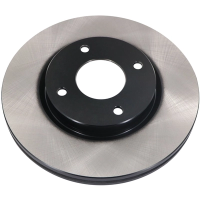 ADVICS - B6F055U - Brake Rotor pa3