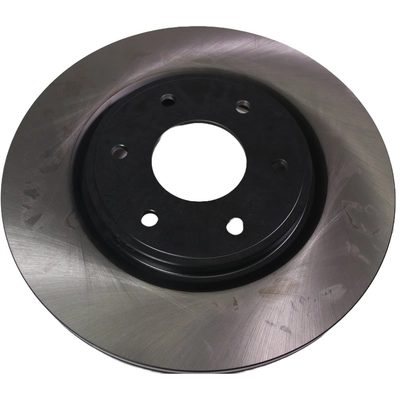 ADVICS - B6F057U - Disc Brake Rotor pa2