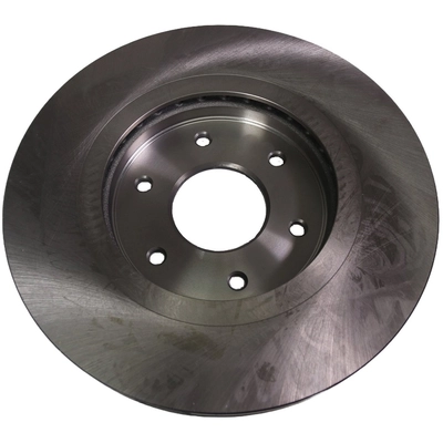 ADVICS - B6F057U - Disc Brake Rotor pa3