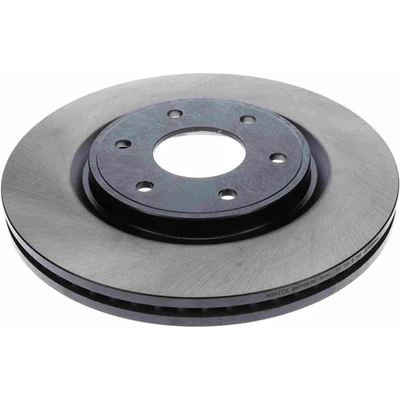 ADVICS - B6F057U - Disc Brake Rotor pa4