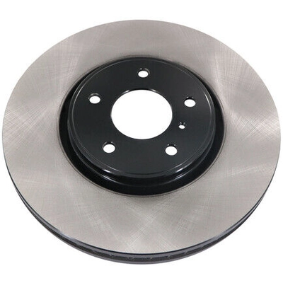 ADVICS - B6F058U - Brake Rotor pa1