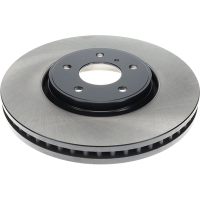 ADVICS - B6F058U - Brake Rotor pa4