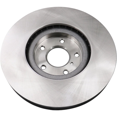 ADVICS - B6F059U - Brake Rotor pa3