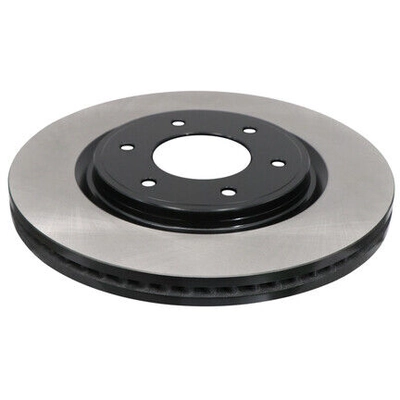 ADVICS - B6F060U - Brake Rotor pa2
