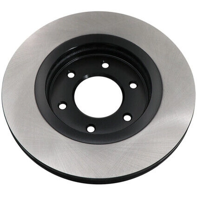 ADVICS - B6F060U - Brake Rotor pa3