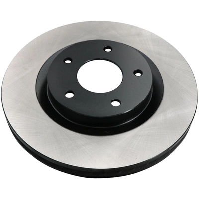 ADVICS - B6F061U - Brake Rotor pa2