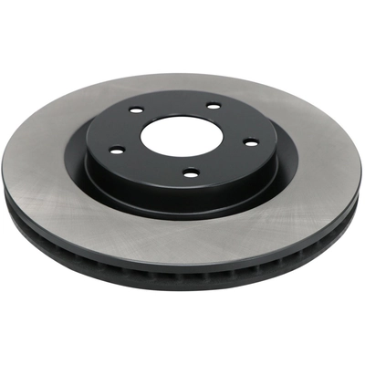 ADVICS - B6F061U - Brake Rotor pa3