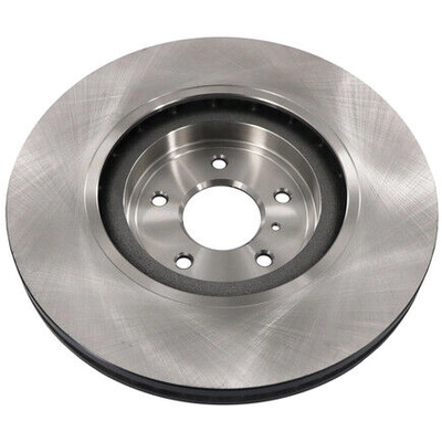 ADVICS - B6F062U - Brake Rotor pa2