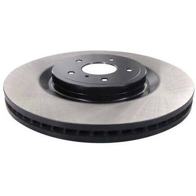 ADVICS - B6F062U - Brake Rotor pa3