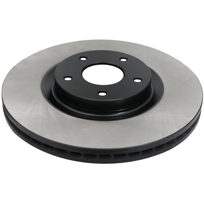 ADVICS - B6F063U - Brake Rotor pa2