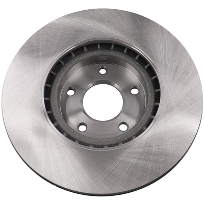 ADVICS - B6F063U - Brake Rotor pa3