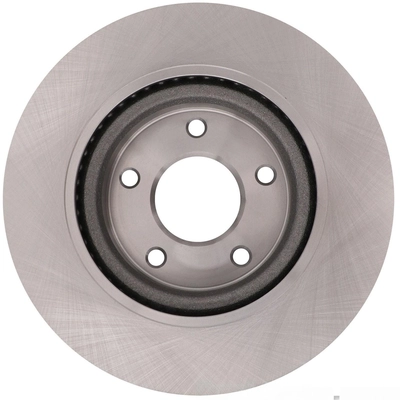 ADVICS - B6F064U - Brake Rotor pa2