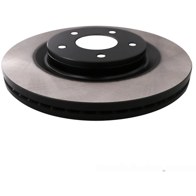 ADVICS - B6F064U - Brake Rotor pa3