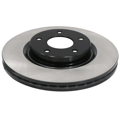 ADVICS - B6F066U - Brake Rotor pa3