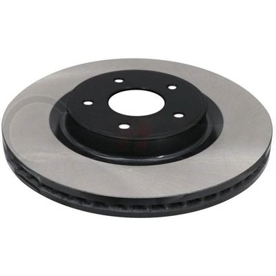 ADVICS - B6F067U - Brake Rotor pa1