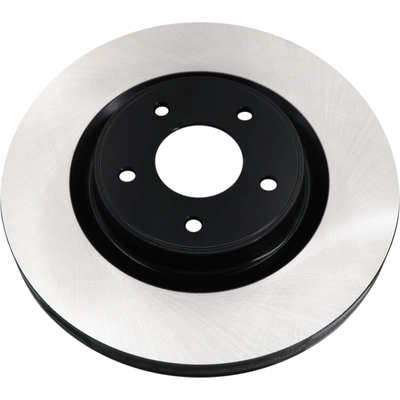 ADVICS - B6F067U - Brake Rotor pa3