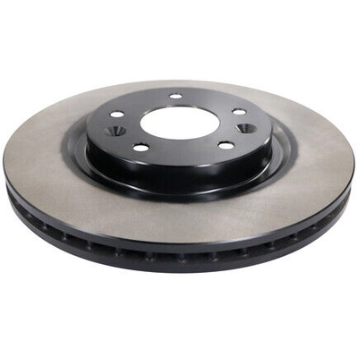 ADVICS - B6F068U - Brake Rotor pa2