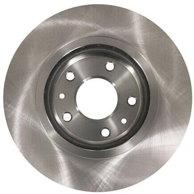 ADVICS - B6F068U - Brake Rotor pa3