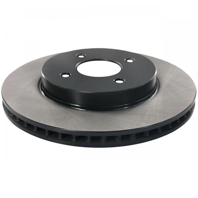 ADVICS - B6F070U - Brake Rotor pa3