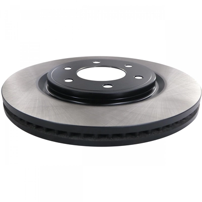 ADVICS - B6F071U - Brake Rotor pa2