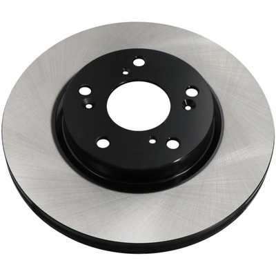 ADVICS - C6F083U - Disc Brake Rotor pa2