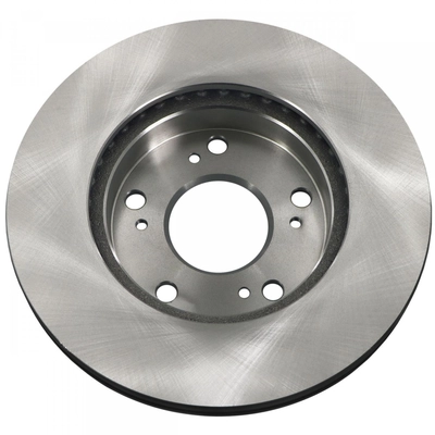 ADVICS - C6F085U - Brake Rotor pa3