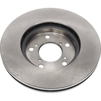Front Disc Brake Rotor by ADVICS - C6F087U pa5