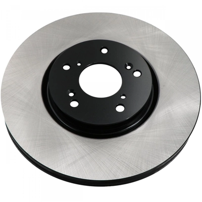 ADVICS - C6F087U - Brake Rotor pa2