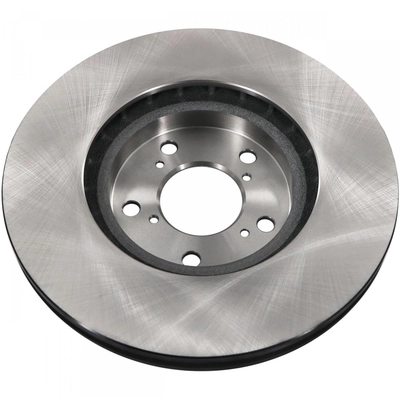 Front Disc Brake Rotor by ADVICS - C6F090U pa2