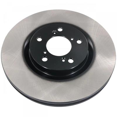 ADVICS - C6F092U - Brake Rotor pa1