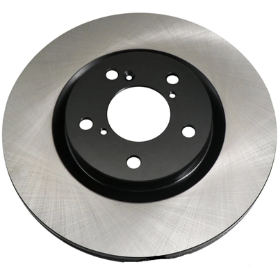 ADVICS - C6F093U - Brake Rotor pa1