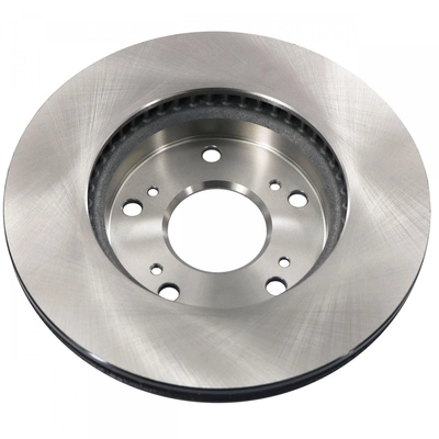 ADVICS - C6F094U - Brake Rotor pa2