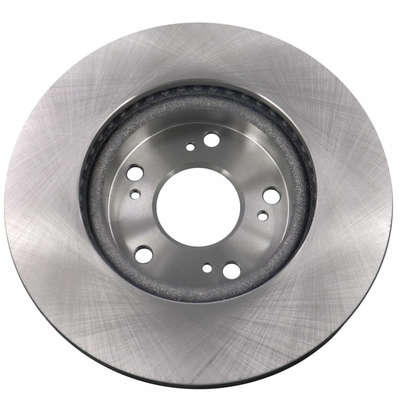 ADVICS - C6F095U - Brake Rotor pa3