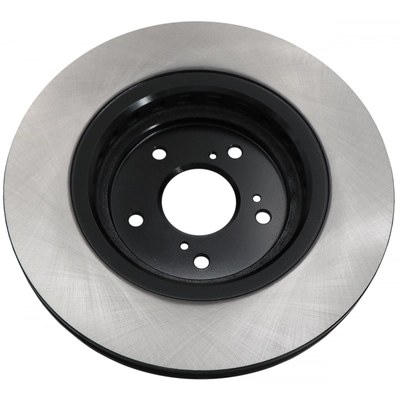 ADVICS - C6F096U - Brake Rotor pa2