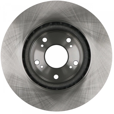 ADVICS - C6F099U - Brake Rotor pa3