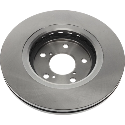 Front Disc Brake Rotor by ADVICS - C6F100U pa5