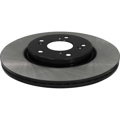 Front Disc Brake Rotor by ADVICS - C6F451U pa2