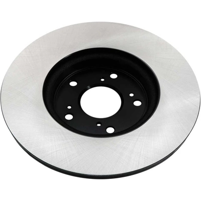 Front Disc Brake Rotor by ADVICS - C6F451U pa3
