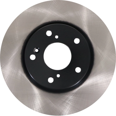 Front Disc Brake Rotor by ADVICS - C6F470U pa1
