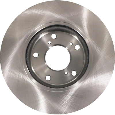 Front Disc Brake Rotor by ADVICS - C6F470U pa2