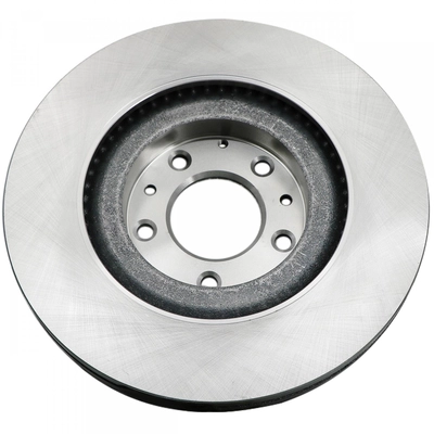 ADVICS - E6F116U - Brake Rotor pa3