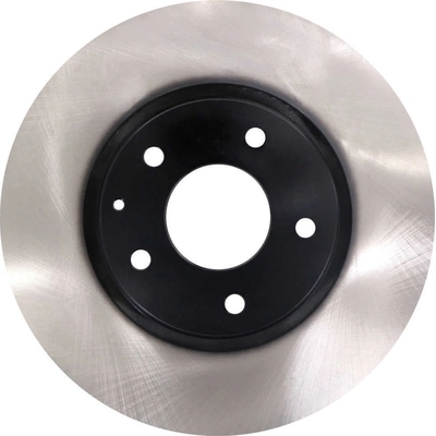 Front Disc Brake Rotor by ADVICS - E6F471U pa1