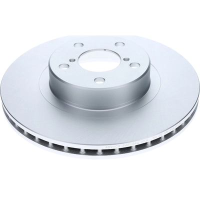 ADVICS - F6F124U - Brake Rotor pa2